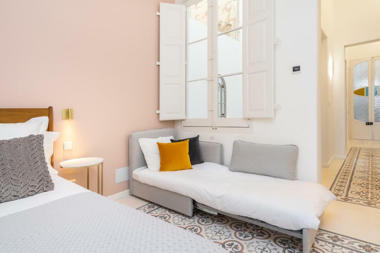 Amazing Art Deco Villa 150M To Sea With Daily Housekeeping Sliema Buitenkant foto