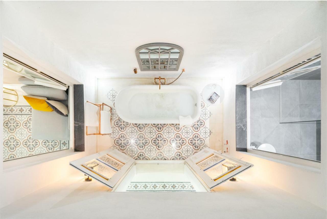 Amazing Art Deco Villa 150M To Sea With Daily Housekeeping Sliema Buitenkant foto