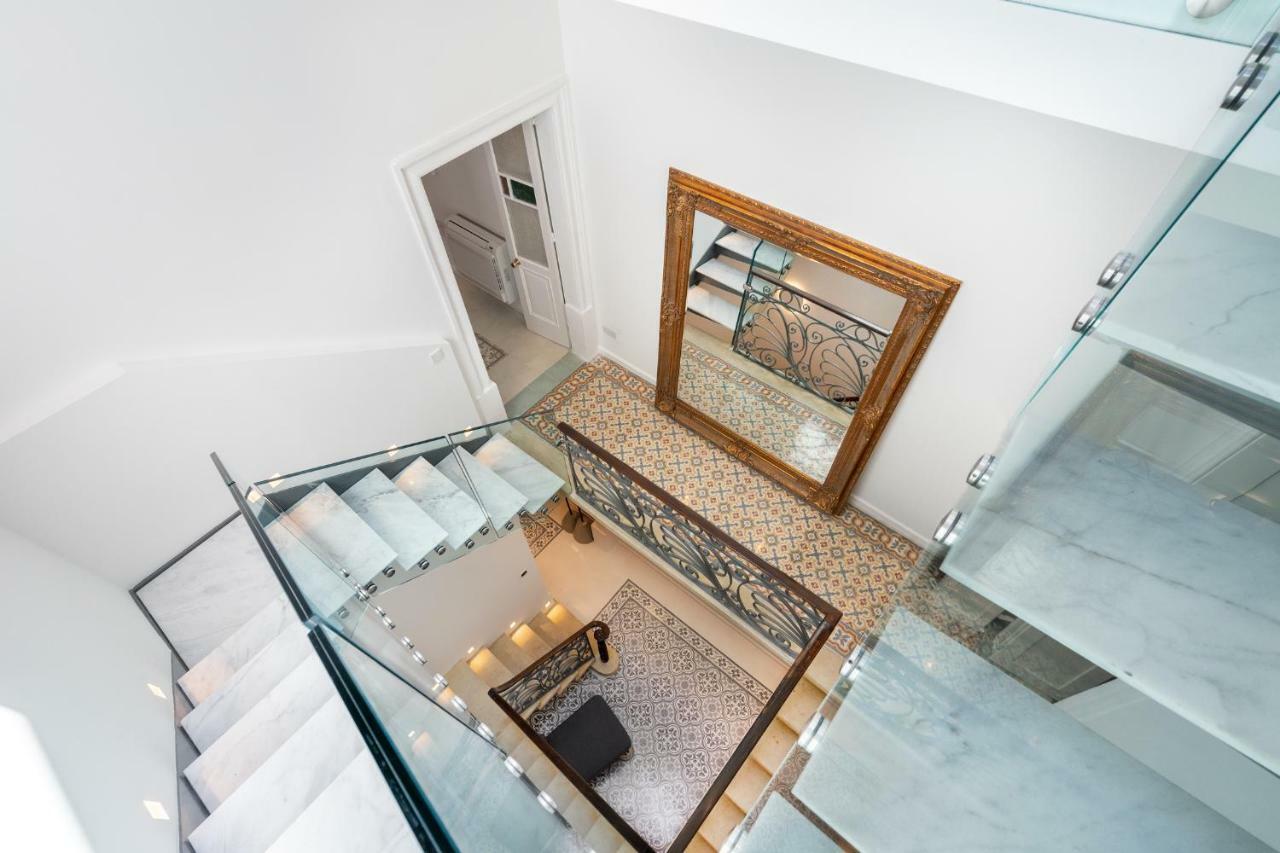 Amazing Art Deco Villa 150M To Sea With Daily Housekeeping Sliema Buitenkant foto