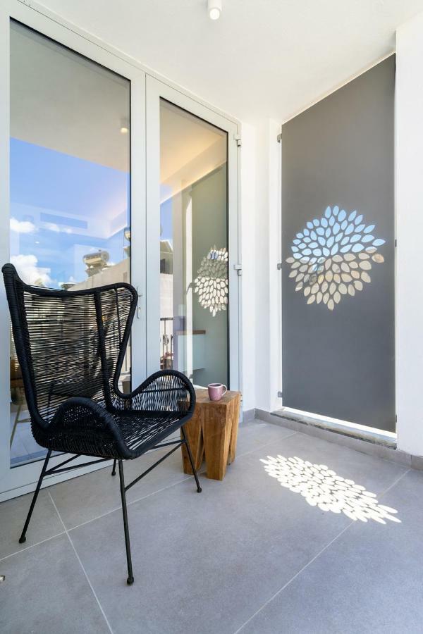 Amazing Art Deco Villa 150M To Sea With Daily Housekeeping Sliema Buitenkant foto