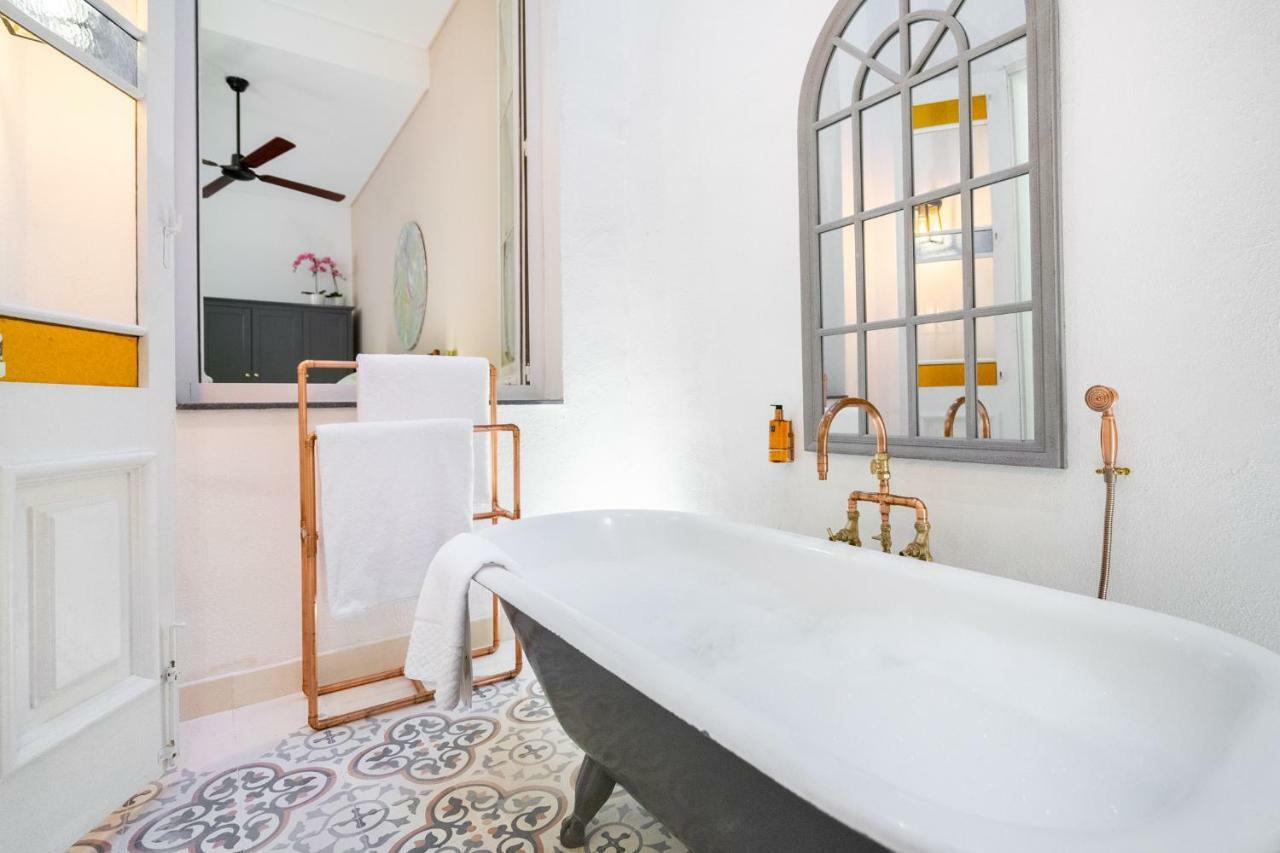 Amazing Art Deco Villa 150M To Sea With Daily Housekeeping Sliema Buitenkant foto